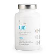 CBD kapszula 750 mg - 30 db